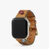 38-41Mm Apple Watch Band in Rabot Visetos 38-41Mm Apple Watch Band in Rabot Visetos