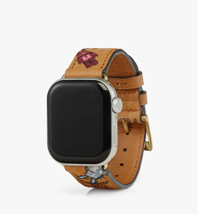 38-41Mm Apple Watch Band in Rabot Visetos 38-41Mm Apple Watch Band in Rabot Visetos