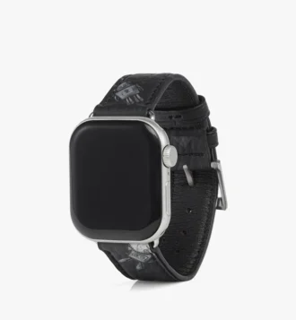 38-41Mm Apple Watch Band in Rabot Visetos