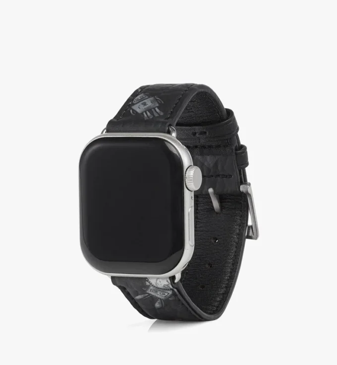 38-41Mm Apple Watch Band in Rabot Visetos 38-41Mm Apple Watch Band in Rabot Visetos