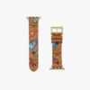 38-41Mm Apple Watch Band in Rabot Visetos 38-41Mm Apple Watch Band in Rabot Visetos