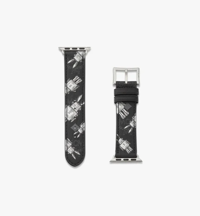 38-41Mm Apple Watch Band in Rabot Visetos 38-41Mm Apple Watch Band in Rabot Visetos