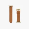 38-41Mm Apple Watch Band in Rabot Visetos 38-41Mm Apple Watch Band in Rabot Visetos