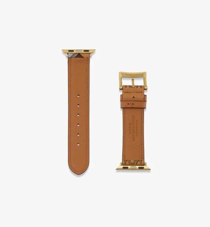 38-41Mm Apple Watch Band in Rabot Visetos 38-41Mm Apple Watch Band in Rabot Visetos
