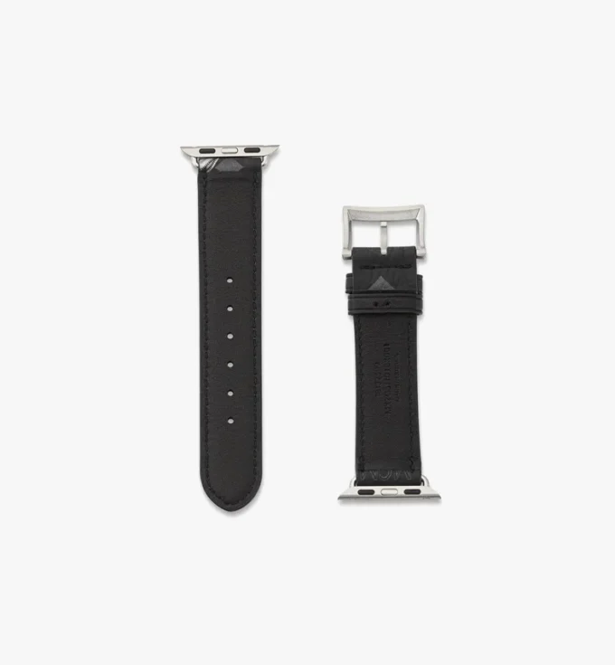 38-41Mm Apple Watch Band in Rabot Visetos 38-41Mm Apple Watch Band in Rabot Visetos