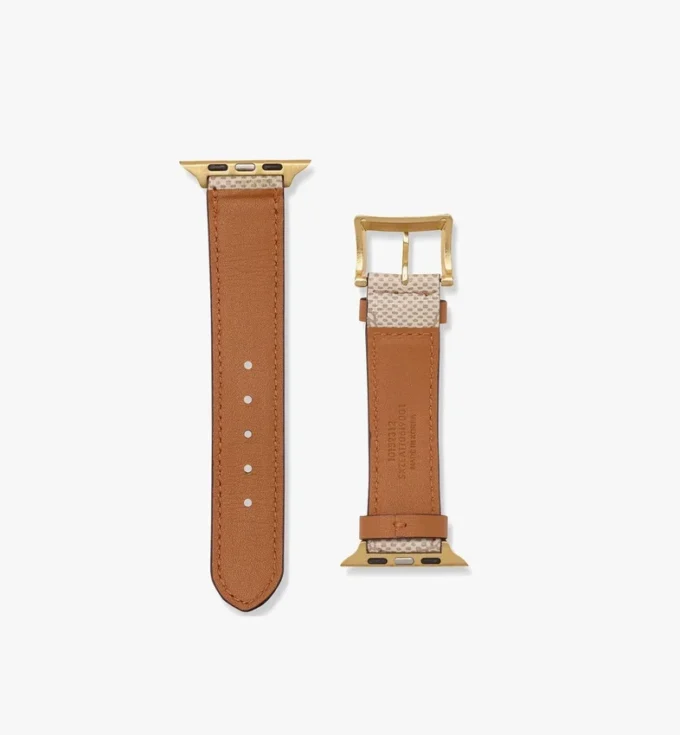 42-49Mm Apple Watch Band in Lauretos 42-49Mm Apple Watch Band in Lauretos