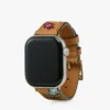 42-49Mm Apple Watch Band in Rabot Visetos 42-49Mm Apple Watch Band in Rabot Visetos