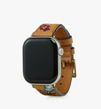 42-49Mm Apple Watch Band in Rabot Visetos