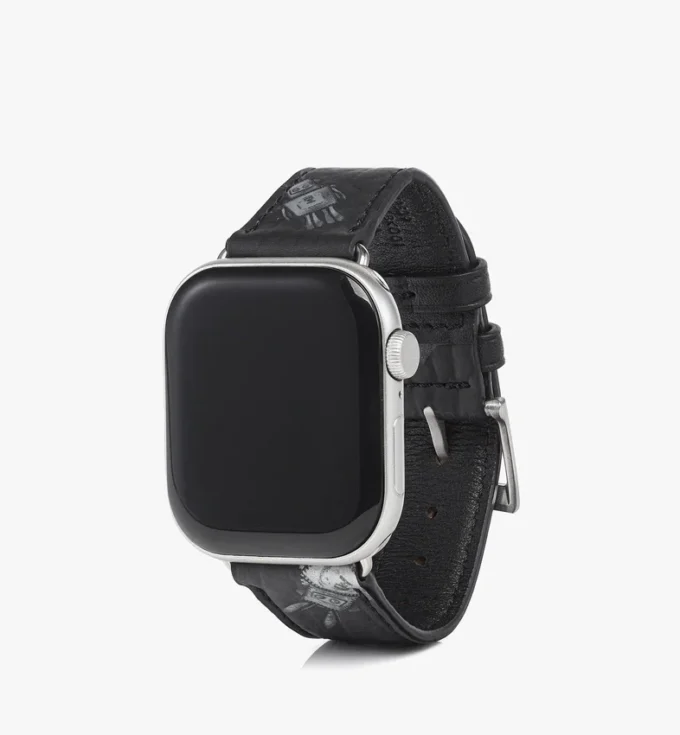 42-49Mm Apple Watch Band in Rabot Visetos 42-49Mm Apple Watch Band in Rabot Visetos