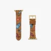 42-49Mm Apple Watch Band in Rabot Visetos 42-49Mm Apple Watch Band in Rabot Visetos