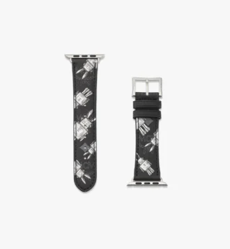 42-49Mm Apple Watch Band in Rabot Visetos