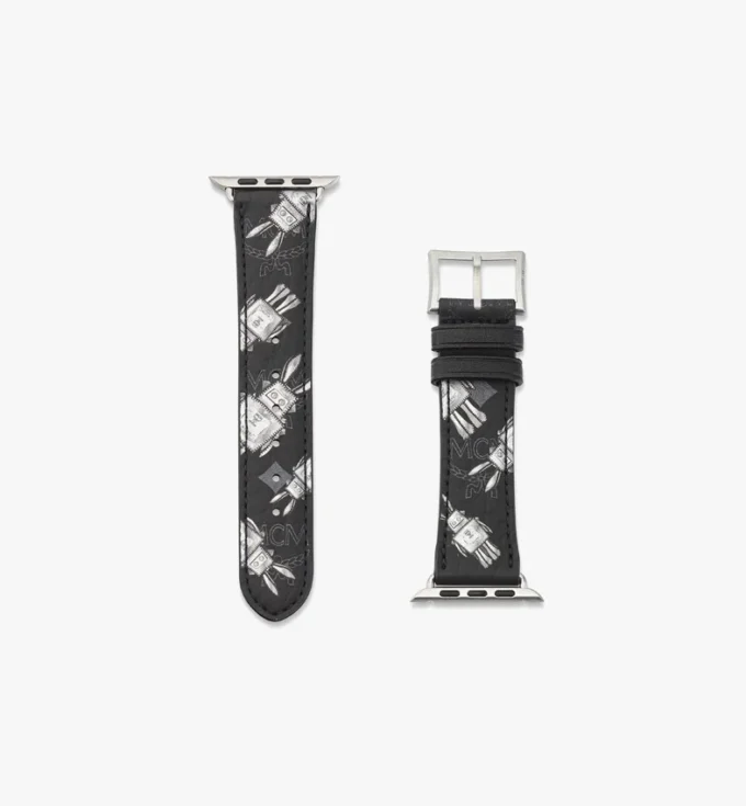 42-49Mm Apple Watch Band in Rabot Visetos 42-49Mm Apple Watch Band in Rabot Visetos