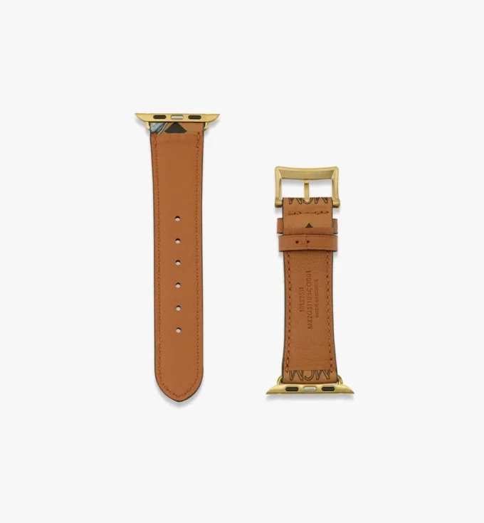 42-49Mm Apple Watch Band in Rabot Visetos 42-49Mm Apple Watch Band in Rabot Visetos
