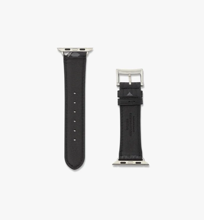 42-49Mm Apple Watch Band in Rabot Visetos 42-49Mm Apple Watch Band in Rabot Visetos