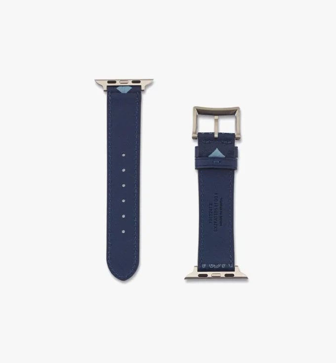 42-49Mm Apple Watch Band in Visetos