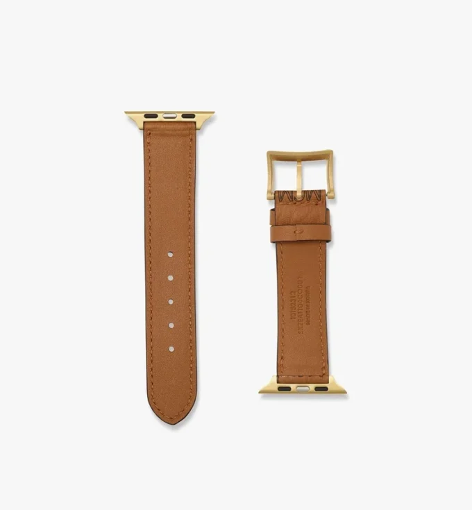 42-49Mm Apple Watch Band in Visetos