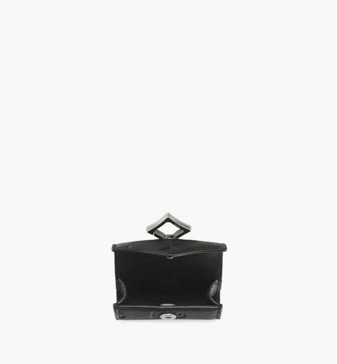 Airpods Pro Case in Embossed Monogram Leather Airpods Pro Case in Embossed Monogram Leather
