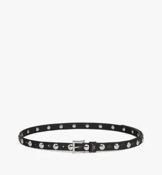 Aren 1″ Belt in Galactic Gala Visetos