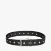 Aren 2″ Belt in Galactic Gala Leather