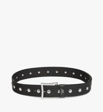 Aren 2″ Belt in Galactic Gala Leather