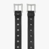 Aren 2″ Belt in Galactic Gala Leather