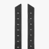 Aren 2″ Belt in Galactic Gala Leather