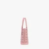 Aren Bucket Tote in Visetos Aren Bucket Tote in Visetos