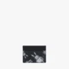 Aren Card Case in Rabot Visetos Aren Card Case in Rabot Visetos