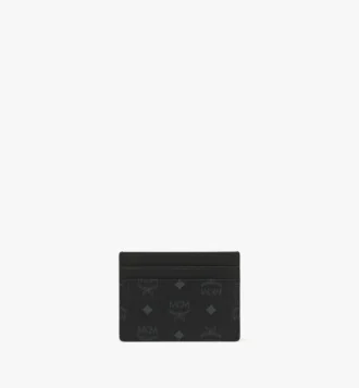 Aren Card Case in Visetos
