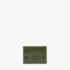 Aren Card Case in Visetos