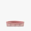 Aren Card Case in Visetos