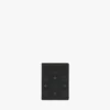 Aren Card Case in Visetos