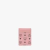 Aren Card Case in Visetos