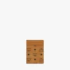 Aren Card Case in Visetos