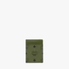 Aren Card Case in Visetos