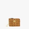 Aren Card Pouch in Visetos Aren Card Pouch in Visetos