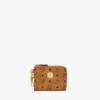 Aren Card Pouch in Visetos Aren Card Pouch in Visetos