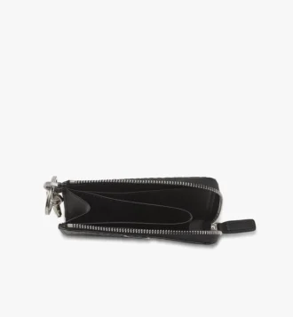Aren Card Pouch in Visetos