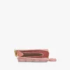Aren Card Pouch in Visetos Aren Card Pouch in Visetos