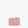Aren Card Pouch in Visetos Aren Card Pouch in Visetos