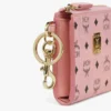 Aren Card Pouch in Visetos Aren Card Pouch in Visetos
