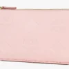 Aren Chain Crossbody in Maxi Monogram Leather