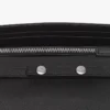 Aren Chain Wallet in Embossed Monogram Leather