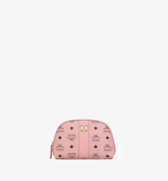 Aren Cosmetic Pouch in Visetos