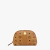 Aren Cosmetic Pouch in Visetos
