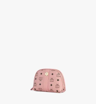 Aren Cosmetic Pouch in Visetos