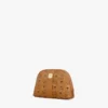 Aren Cosmetic Pouch in Visetos