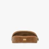 Aren Cosmetic Pouch in Visetos