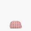 Aren Cosmetic Pouch in Visetos