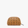 Aren Cosmetic Pouch in Visetos